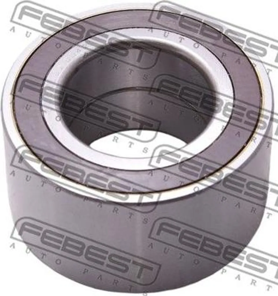 Roulement de roue pour entretien Ford Focus et Transit Connect FEBEST