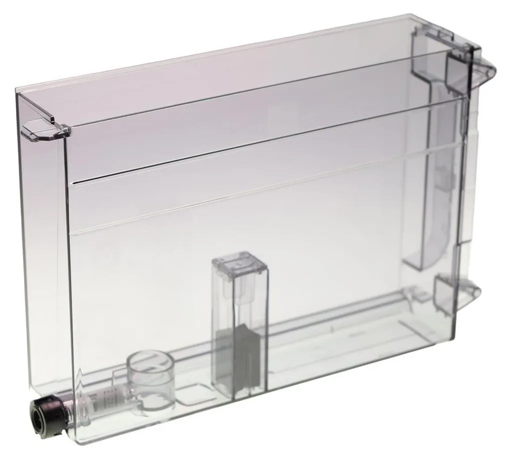 Réservoir eau pour Magnifica Evo DeLonghi - Remplace AS00002664 usé