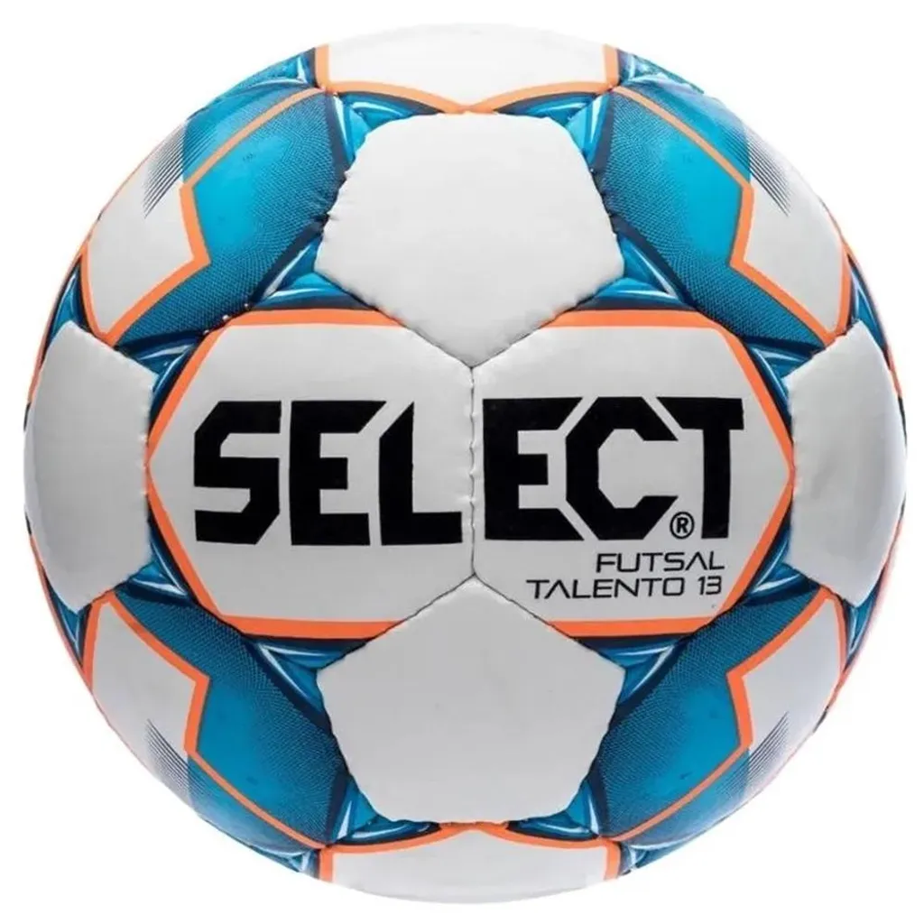 Ballon Select Talento PP2120 haute résistance pour club de foot Taille 5