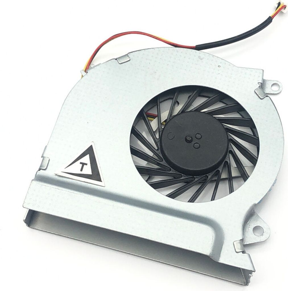 Ersatz Fan Lüfter Kühler cooler kompatibel für MSI GE70 MS-1756, MS-1757 Serie (Nstech PAAD06015SL)