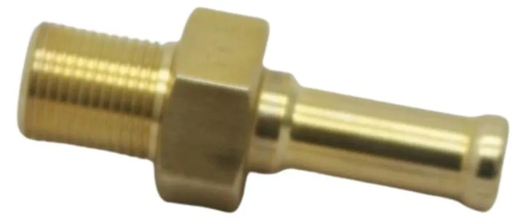 Réparer Fuite de Carburant Toyota Avensis avec le Purgeur 20320-28011 OE