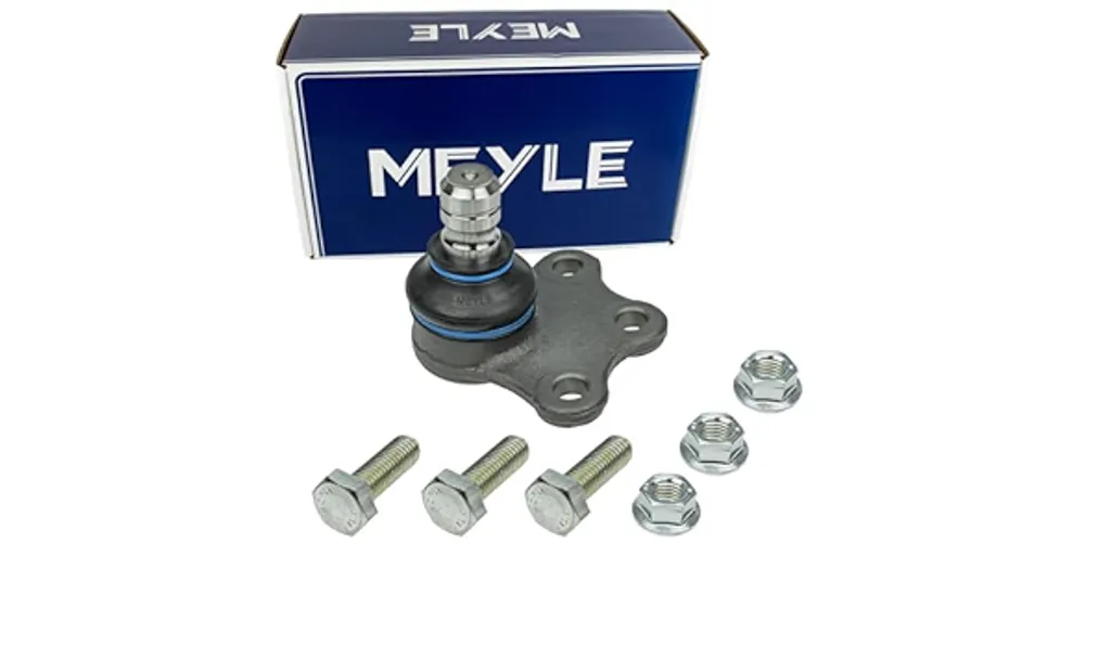 Joint de suspension renforcé MEYLE 11-16 010 0025 - Montage facile