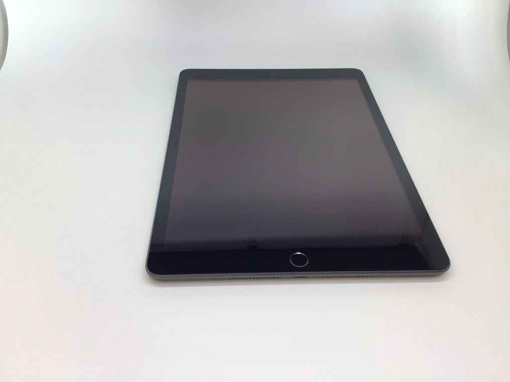 Apple iPad 10.2 Wi-Fi (2020) 128GB, Space Grey
