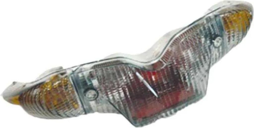 VICMA Rücklichtglas Rücklicht-Abdeckung 7330 Hinten Produktbild 