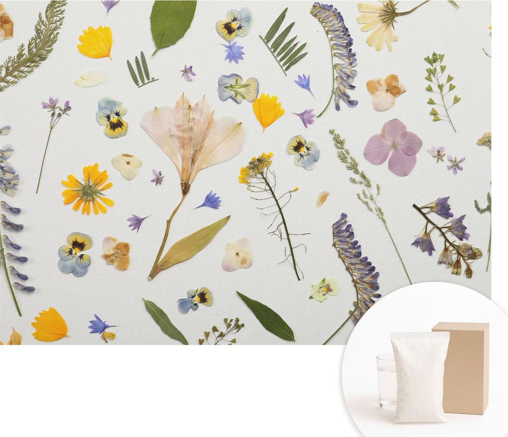 Fototapete - Wandbilder für Wohnzimmer - 312x219 cm - Dekorative Wandfolie - Modernes Design für Wanddekoration - Tapeten für Innenräume - Frü...