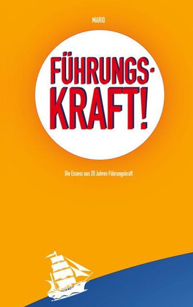 Führungskraft!