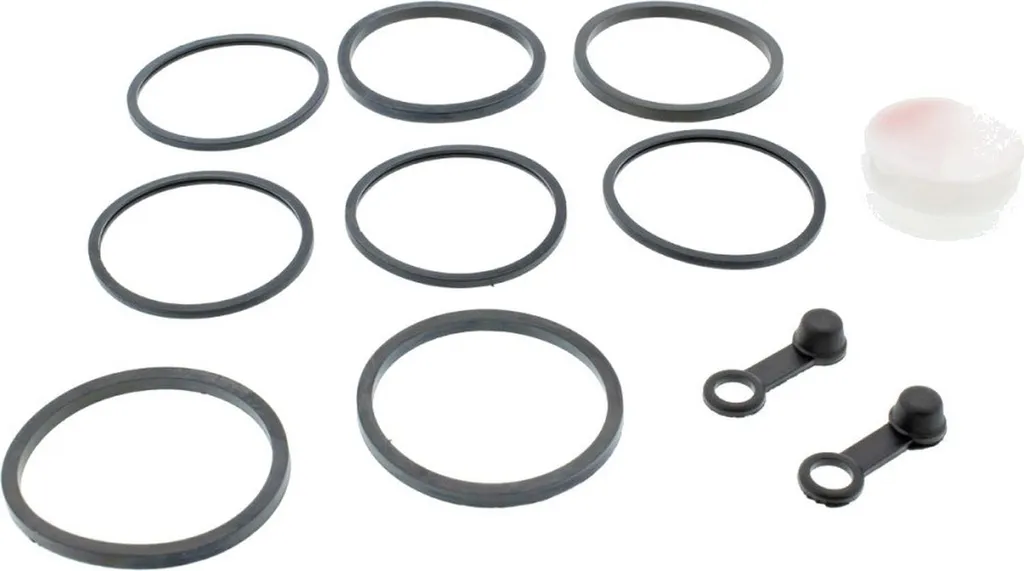 Réparer fuite étrier de frein avant Yamaha XJ 900 1983-1986 Pamoto