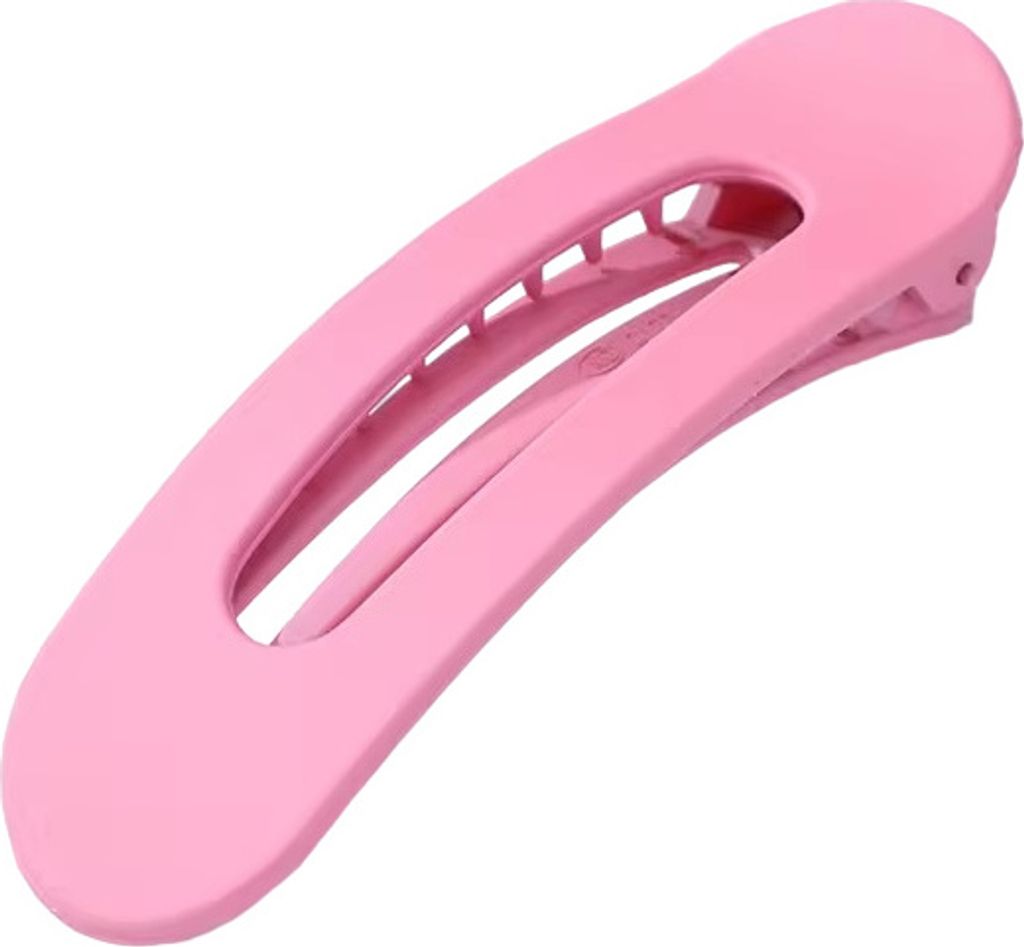 Lenia Haarspange in Rosa – Verspielt und Elegant für Jeden Anlass KP30237