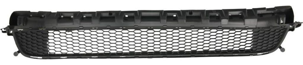 FAST Ventilačná mriežka Grill nárazník pre RENAULT Trafic Obrázok produktu 