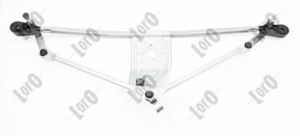 ABAKUS 103-04-023 Tringlerie d'essuie-glace avant OE YC1517504BG Transit