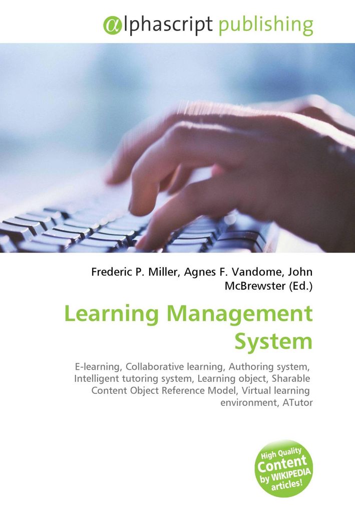 Learning Management System