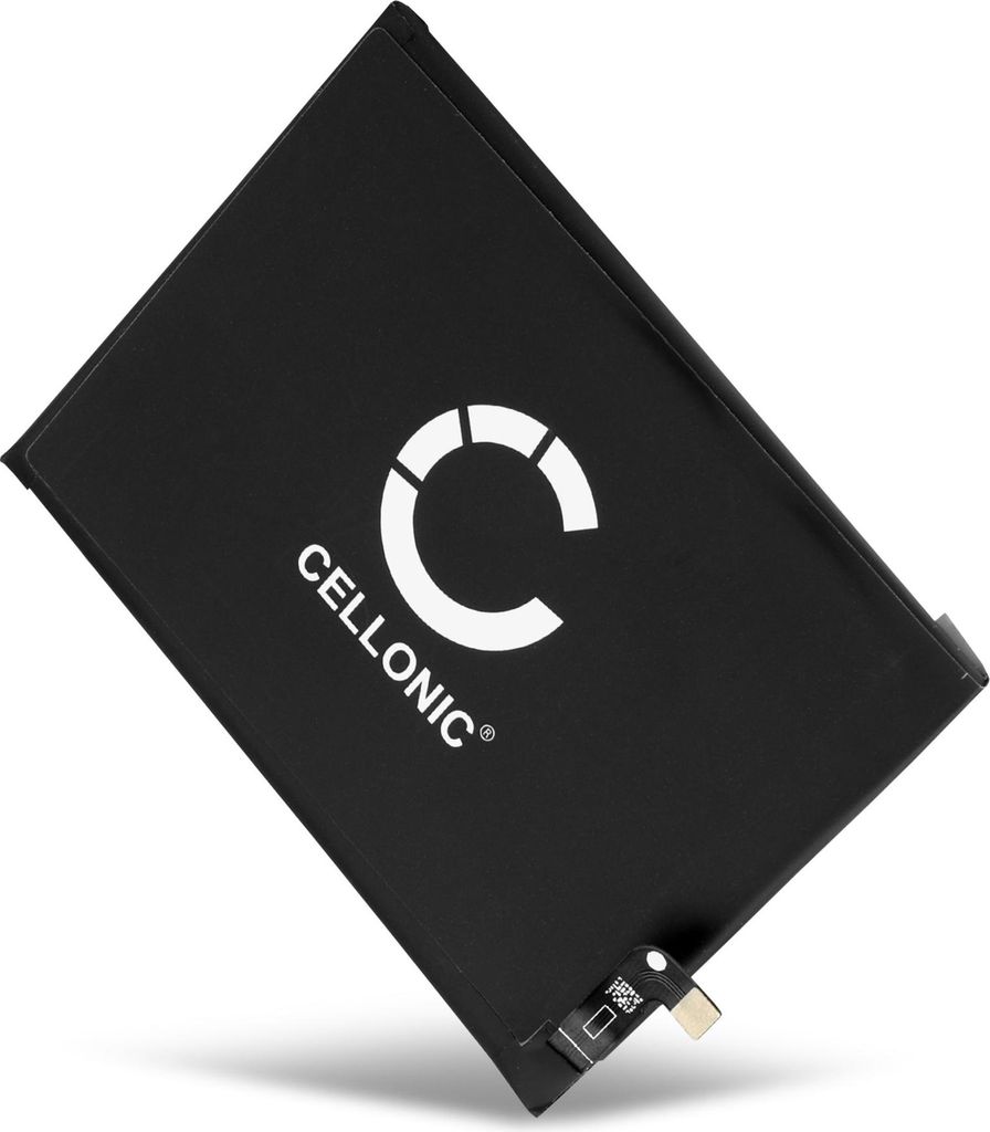 CELLONIC 1x Akku für Mobilfunk Kompatibel mit Huawei P30 Pro, Mate 20 Pro, Mate 20 RS, HB486486ECW - (4100mAh, 3.85V)