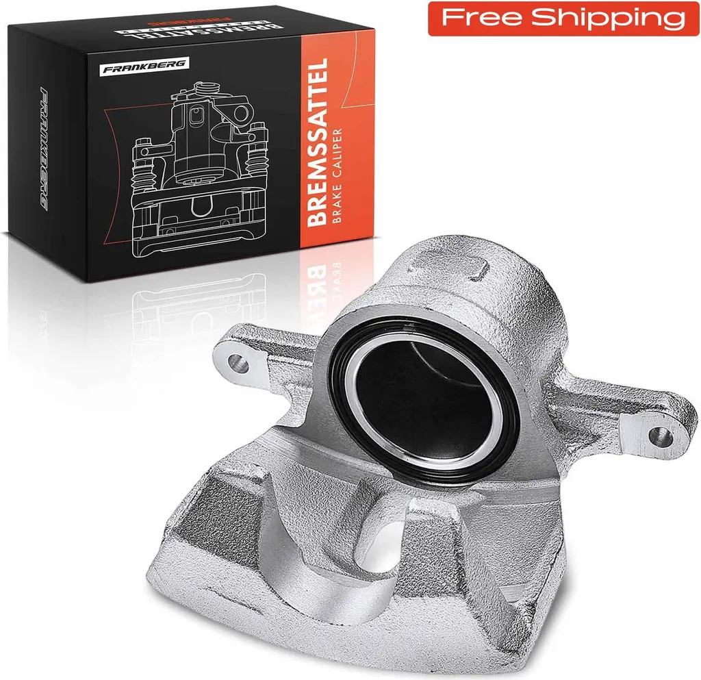 Étrier de frein droit Frankberg pour Toyota Yaris P13 1.5L 2012-2020