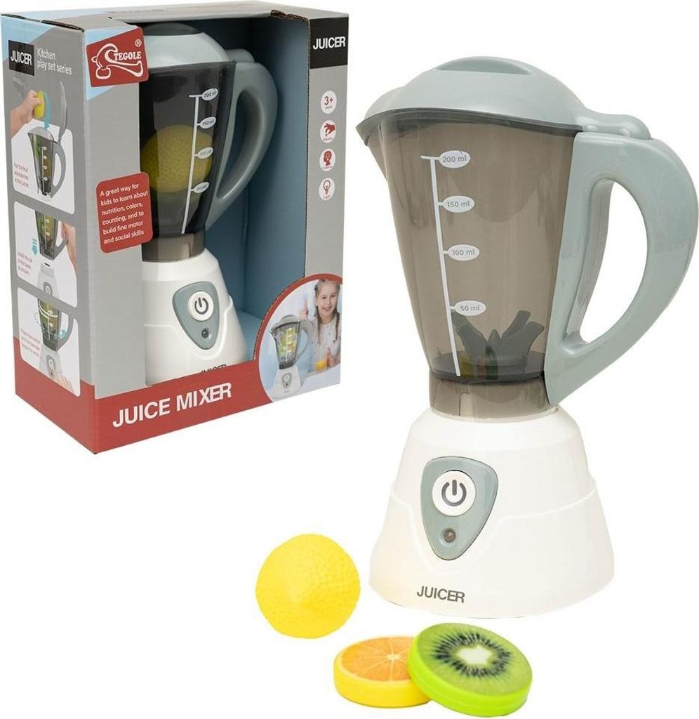 Blender kuchenny - Askato Zdjęcie produktu 