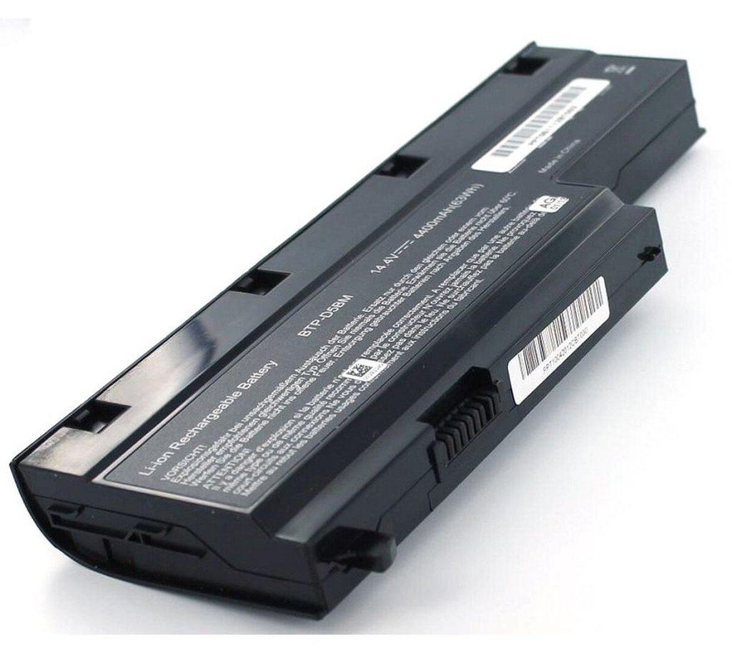 AGI 93281, 4200 mAh, Notebook/Tablet, Lithium-Ion, 20,7 cm, 7,9 cm, 2,5 cm