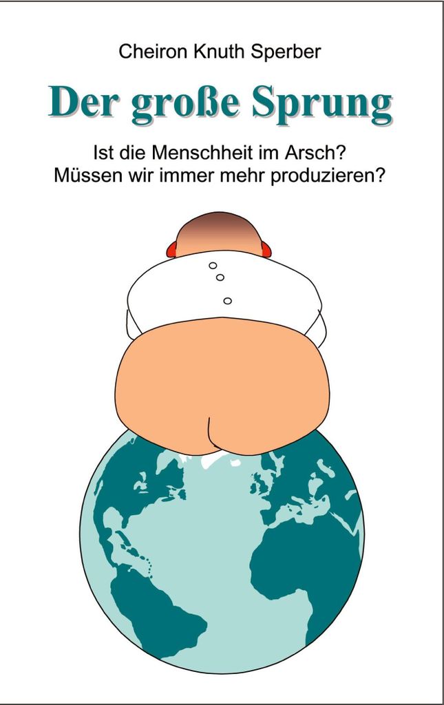 Der große Sprung