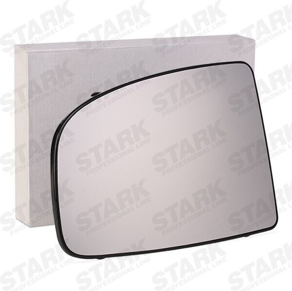 STARK SKMGO-1510148 - OE 8151LH Außenspiegelglas, rechts für Jumper, Ducato, Boxer