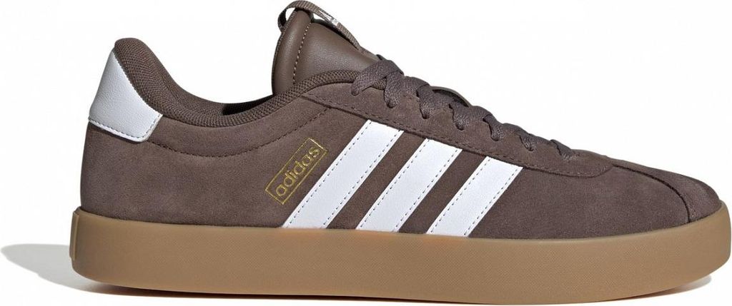 adidas VL Vourt 3.0 Sneaker Braun Produktbild 
