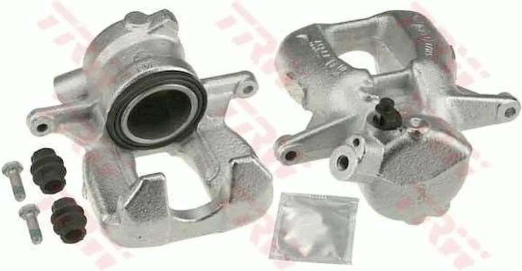 Étrier de Frein Arrière 4401G0 TRW BHX436E pour Système de Freinage 407
