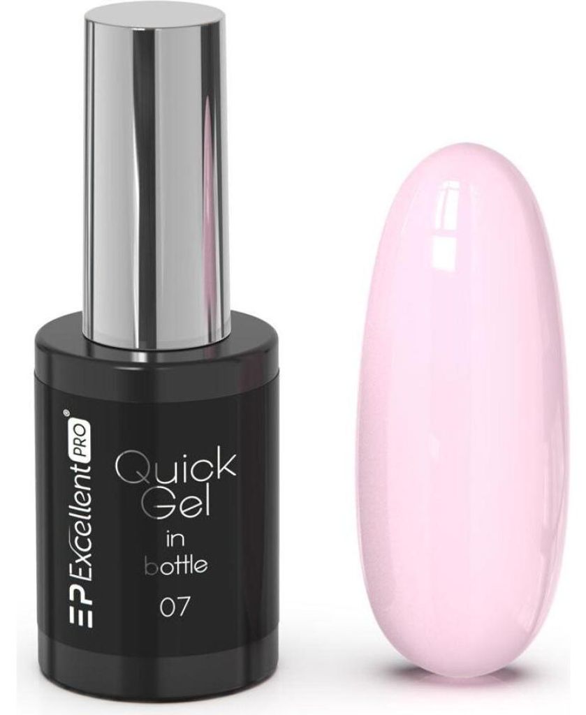 Excellent Excellent PRO | Einphasengel 007 - 11g - Rosa - Produktbild 