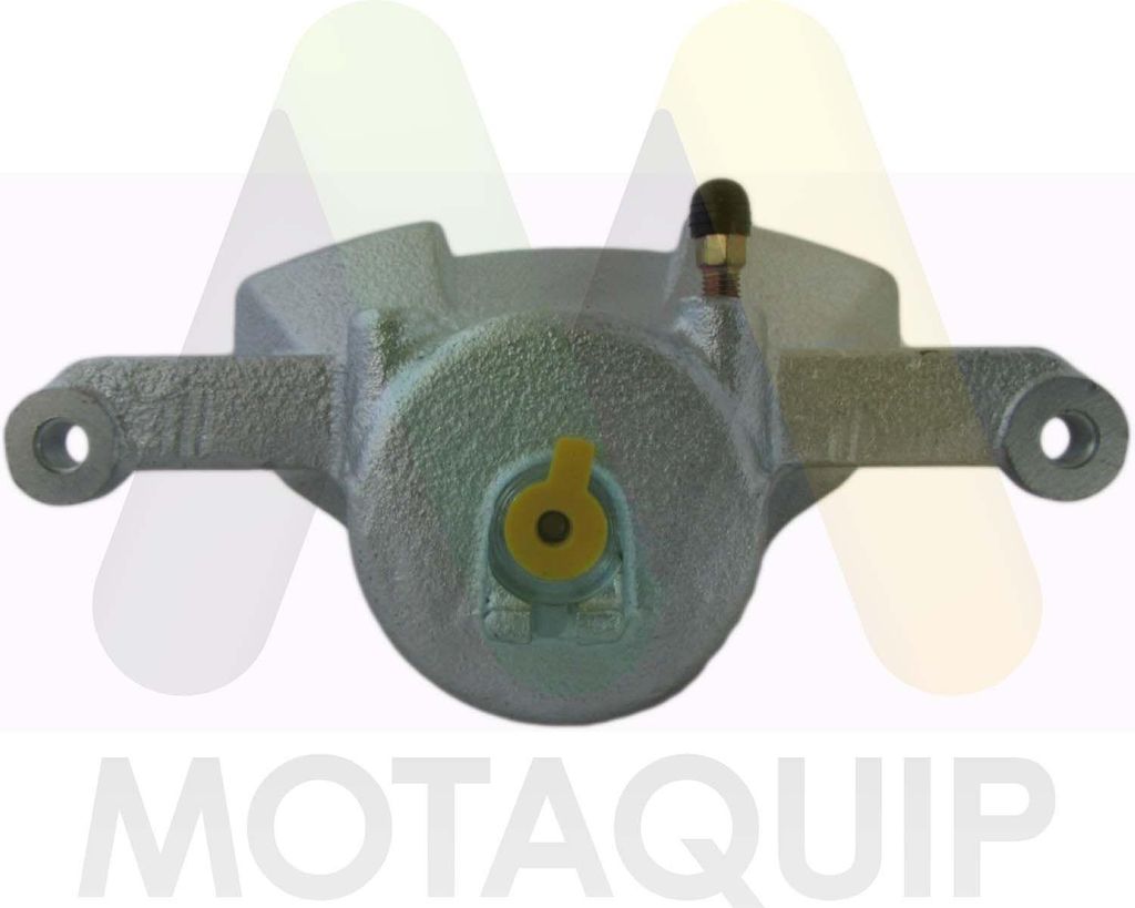 MOTAQUIP Bremssattel für NISSAN Qashqai / Qashqai +2 I (J10, NJ10) VBC165R