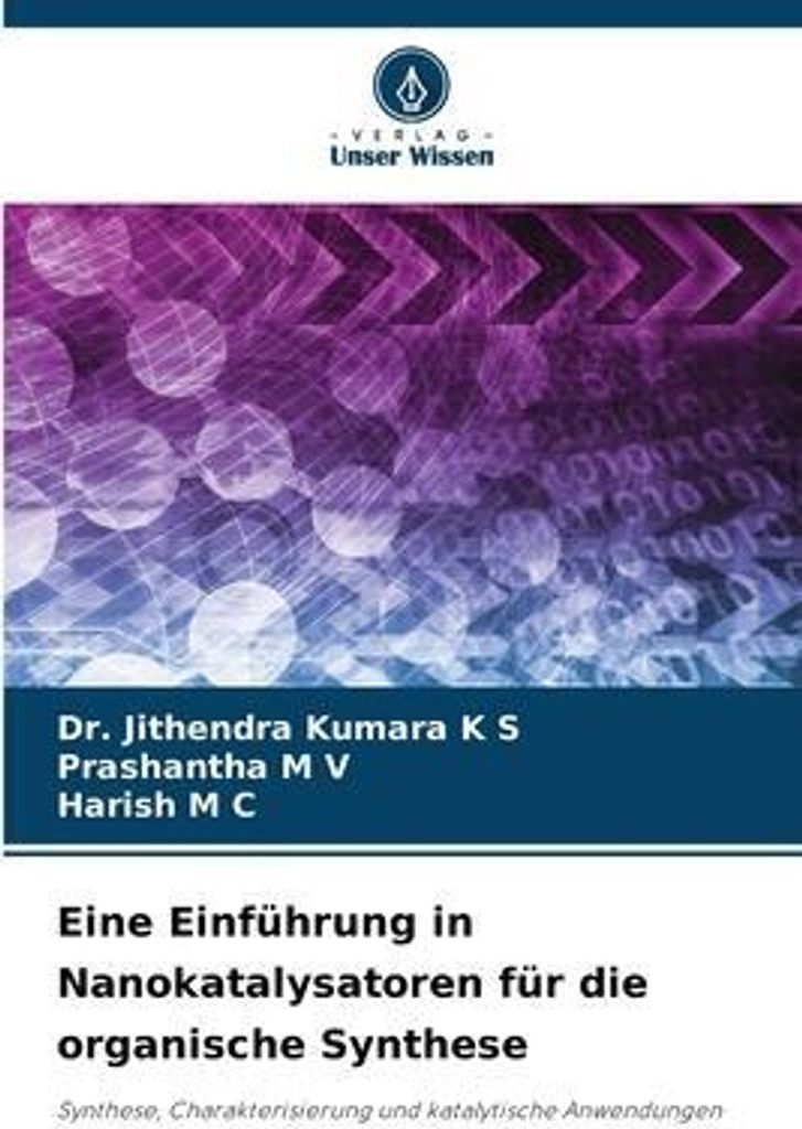 Eine Einführung in Nanokatalysatoren für die organische Synthese
