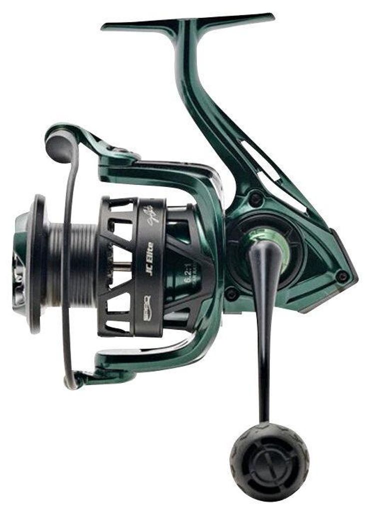 JC Elite Spinningfiets Productafbeelding 