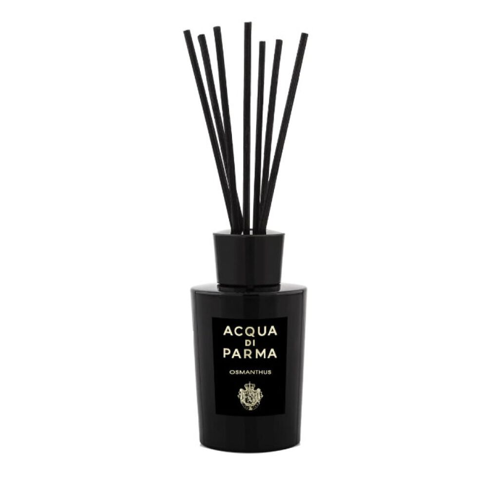 Acqua Di Parma Signatures of the Sun Osmanthus Diffusor 180ml