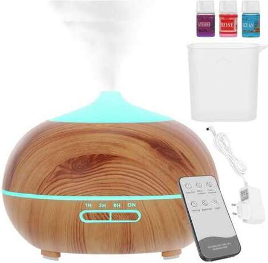 Ruhhy Arómadifúzer LB10948 400ml Obrázok produktu 3