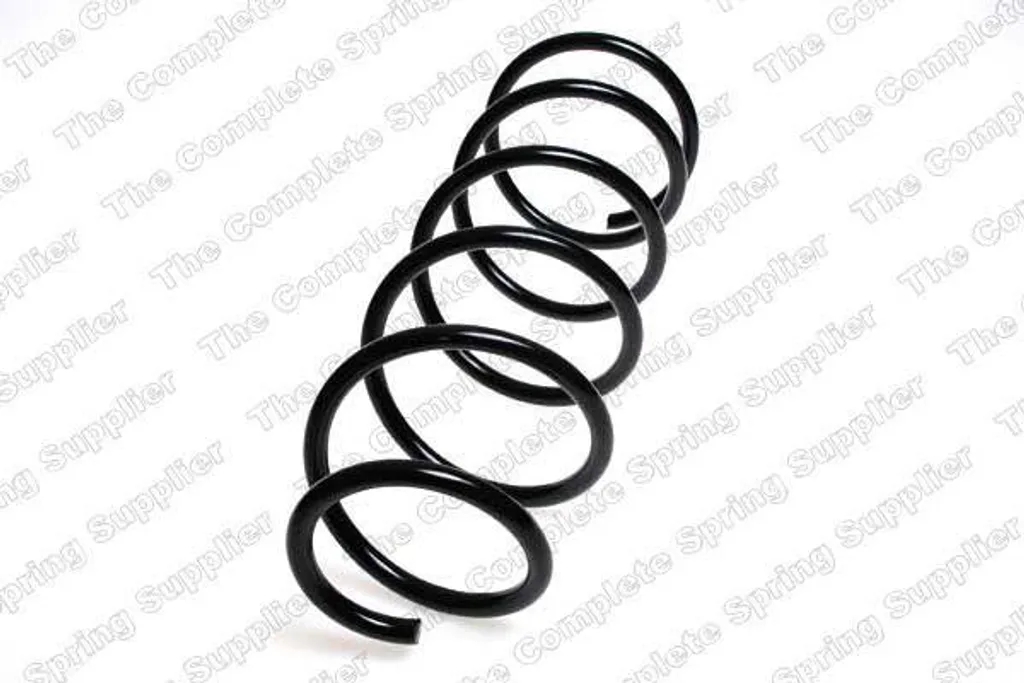 Ressort de suspension LESJÖFORS 4066768 OE 5002V5 pour Peugeot 406