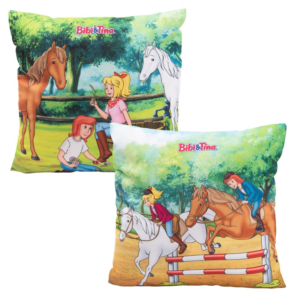 cushion - Ausritt Produktbild 