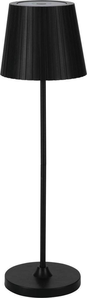 EGLO LED Tischlampe außen Cabozo, Außenlampe Touch dimmbar, Produktbild 