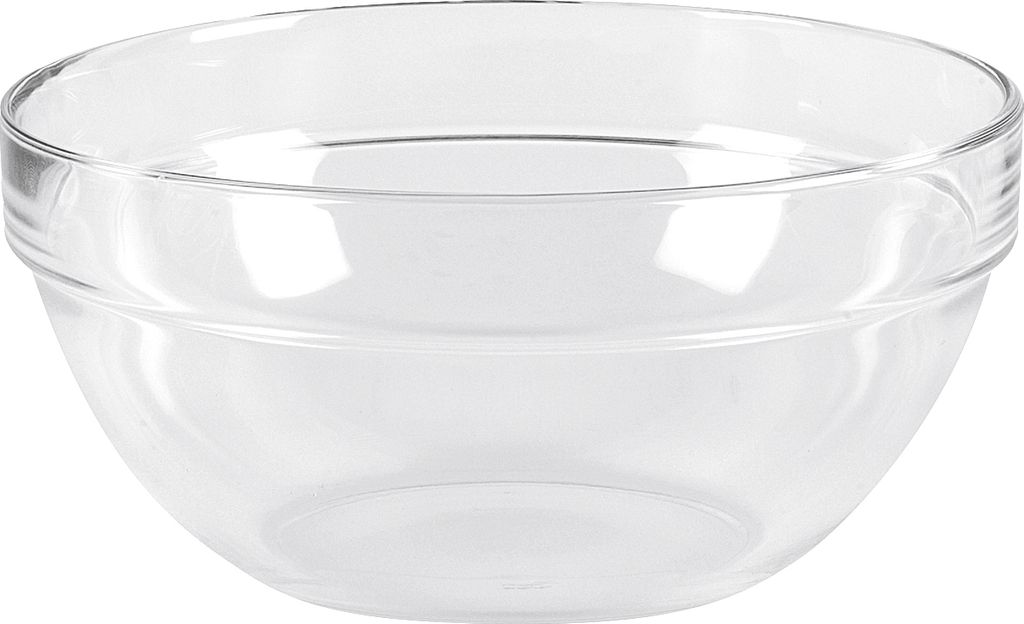 Schale stapelb. 20cm Produktbild 