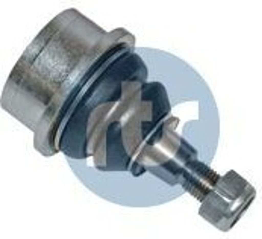 RTS Traggelenk Vorne Rechts Unten Vorne Links für JEEP GRAND CHEROKEE IV (WK, WK2) 93-13001