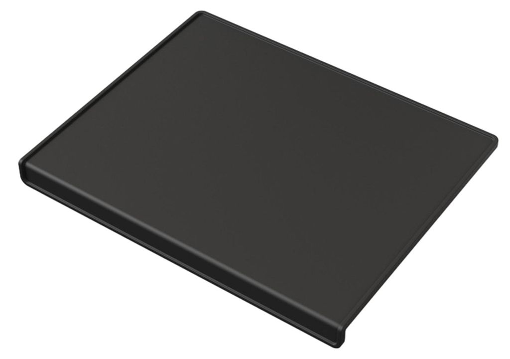 Espresso-Tampermatte, rutschfeste Silikon-Kaffeetampermatte, hitzebeständige Barista-Tampermatte für Espressomaschinen-Arbeitsplatten