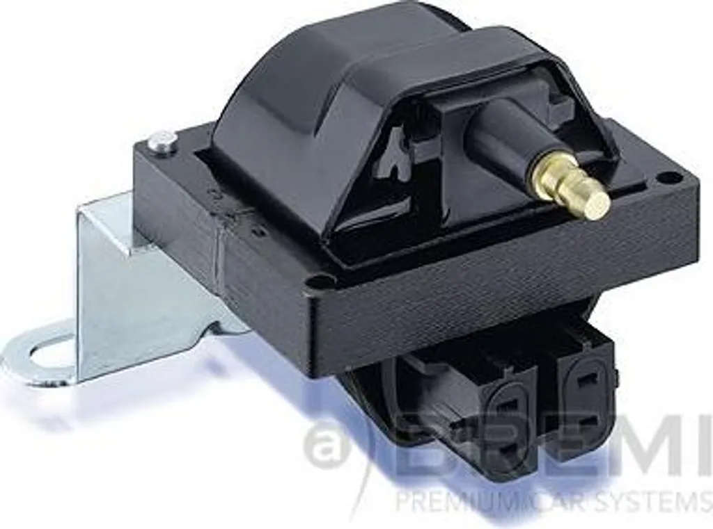 Sostituzione Bobina Daewoo Nexia Espero BREMI 20367 OE 1115467