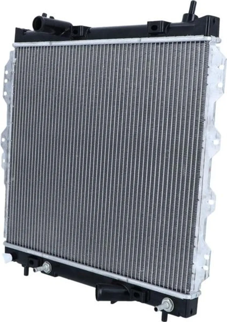 Radiateur Eau Moteur NRF pour Chrysler PT Cruiser - Qualité OEM - 2