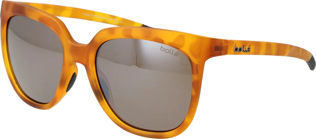 Lunettes de soleil Bolle Glory BS028004 légères et résistantes aux UV
