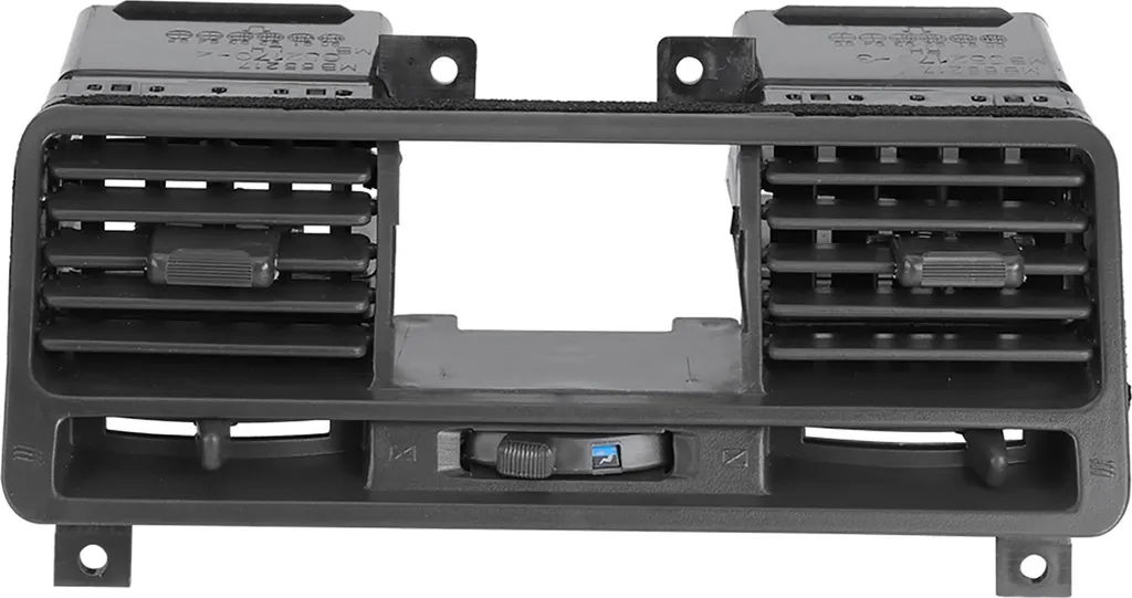 Griglia di sfogo aria cruscotto Fit per Mitsubishi Pajero Montero Shogun V31 V32 V33 MR308038