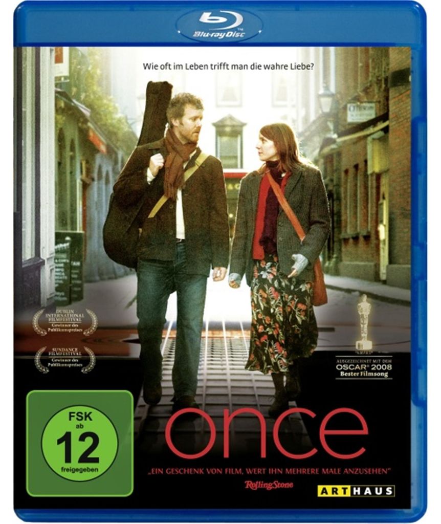 Once Produktbild 