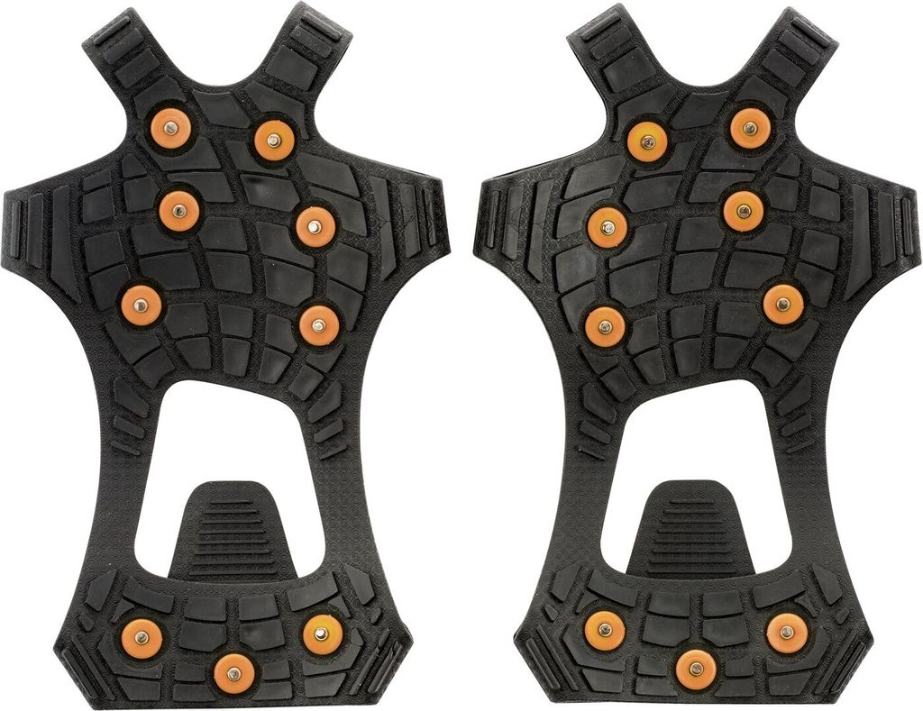 SIDAS WALK TRACTION schwarz XL