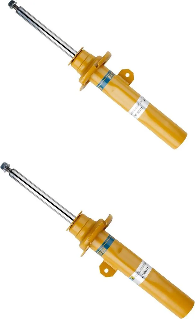 Amortisseurs Avant pour MINI COUNTRYMAN : Sécurité et Confort BILSTEIN