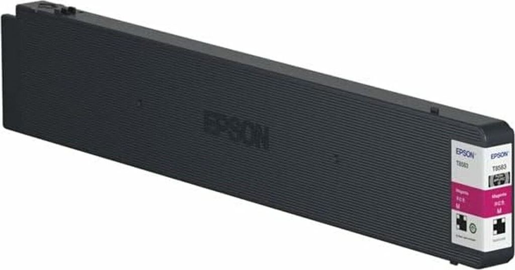 Epson T02Q - Magenta - origineel - Inktpatroon - voor Productafbeelding 
