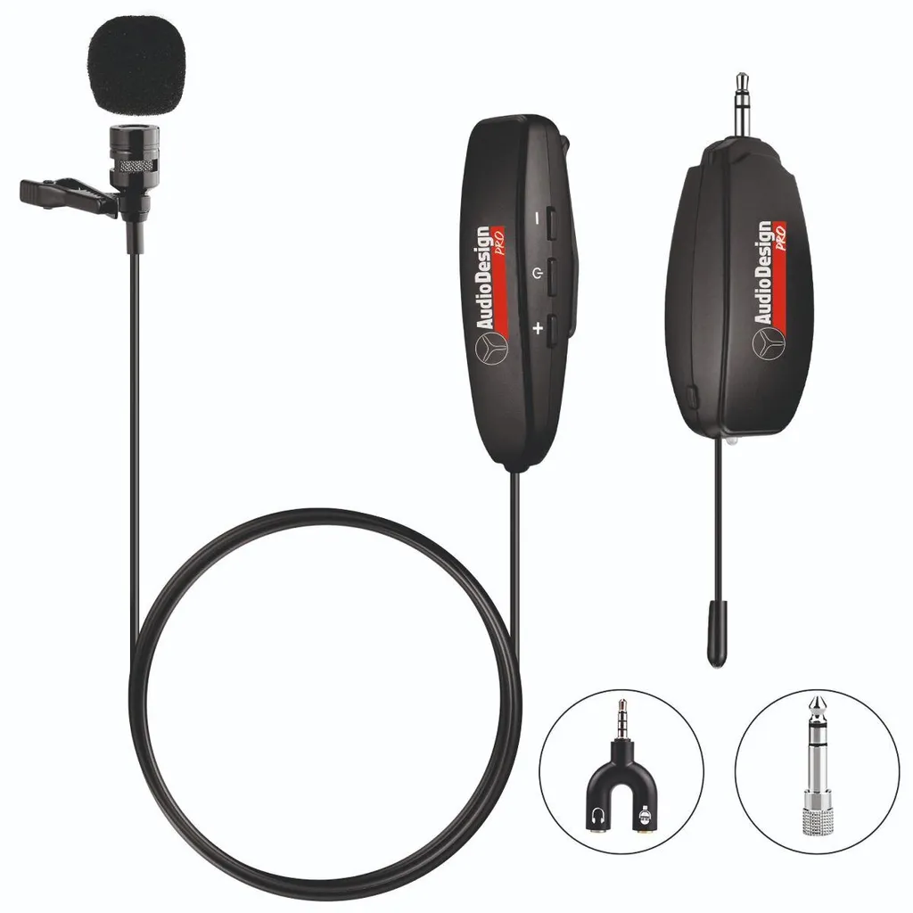 AudioDesign PMU 501 LV avec Bluetooth et entrées USB pour Public Address