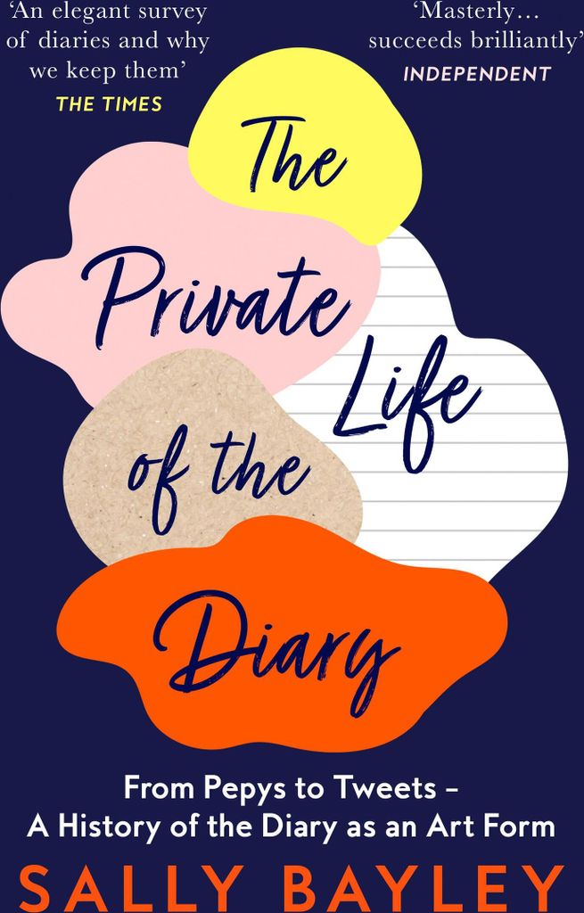 Private Life Of A Diary – Lingua: Inglese