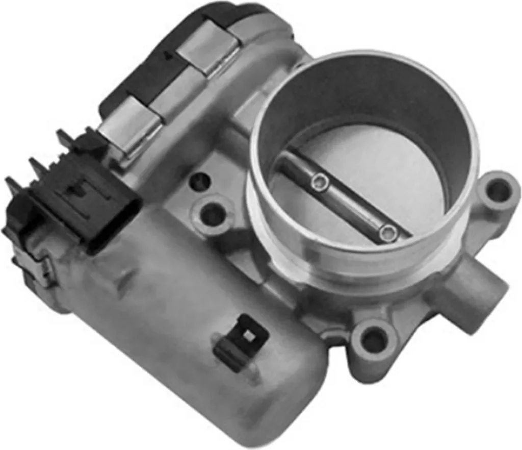 Unité d'Injection Électrique Ø 45 mm pour Moteur FORD - Pièce PARTSTEC