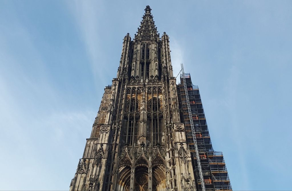 hansepuzzle 57645 - Denkmal Puzzle, 500 Teile, Religion, 46,0 x 30,0cm mit hochwertiger Aufbewahrung, Kartonbox und wiederverschließbarem Beutel