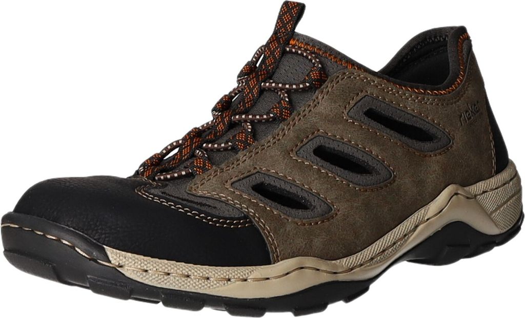 Sandalette Zehenschutz Freizeit (casual) 08077-91
