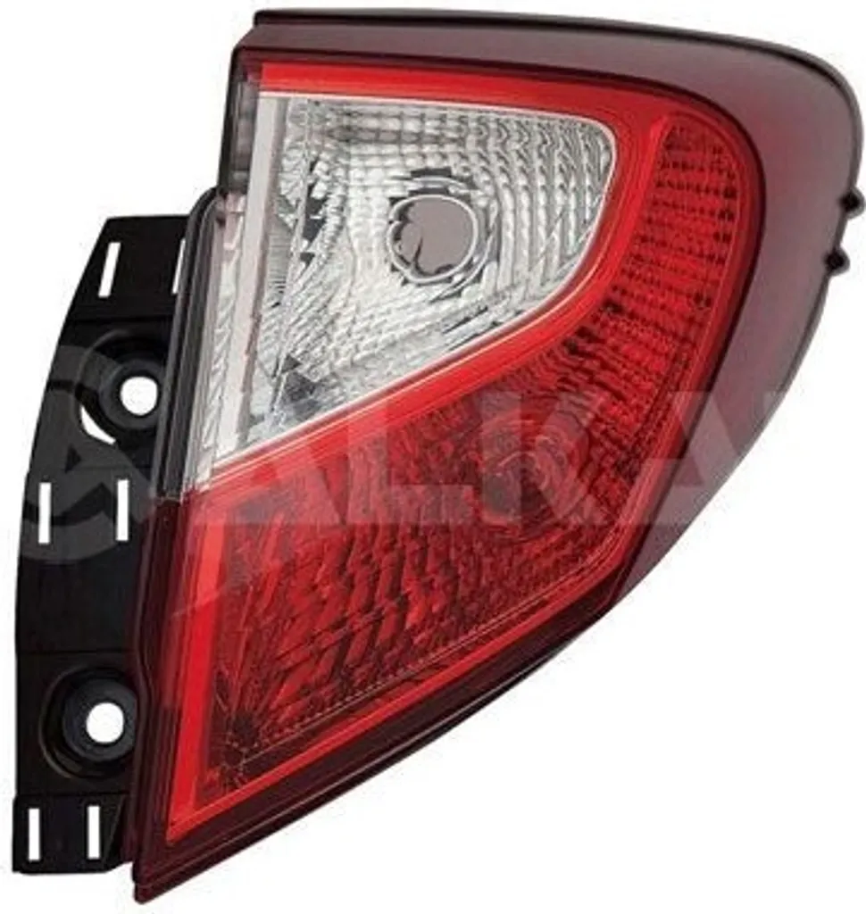Feu arrière droit extérieur ALKAR 2202023 pour C-HR X1 OE 81551 F4010