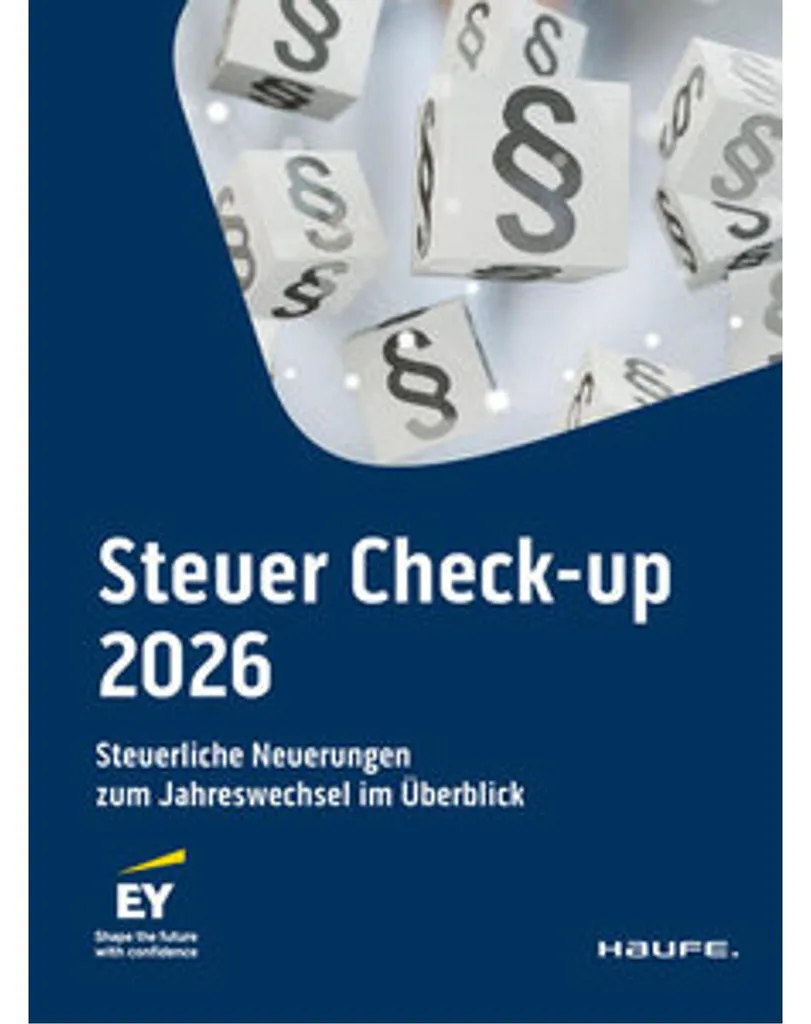 Steuer Check-up 2026 : Guide Complet pour Votre Déclaration d'Impôts
